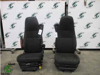 Сиденье SCANIA P