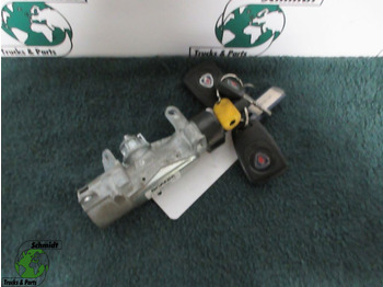 Кабина и интерьер SCANIA S