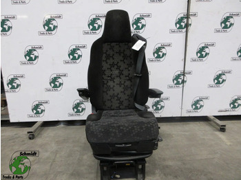 Сиденье SCANIA S
