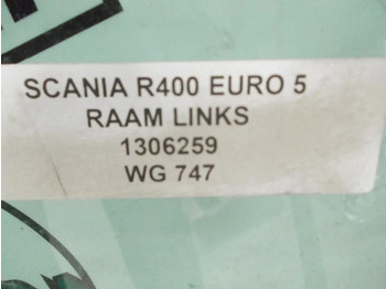 Стекло и запчасти для Грузовиков Scania R520 1306259 RAAM LINKS EURO 6: фото 3 Стекло и запчасти для Грузовиков Scania R520 1306259 RAAM LINKS EURO 6: фото 3