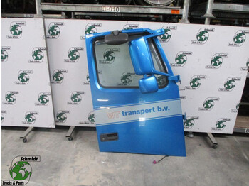 Дверь и запчасти VOLVO FH