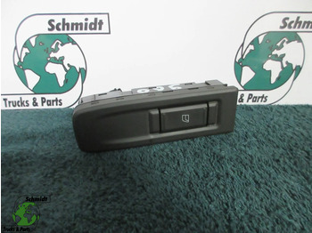 Электрическая система VOLVO FH