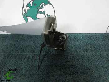 Электрическая система VOLVO FH