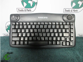 Электрическая система VOLVO FH