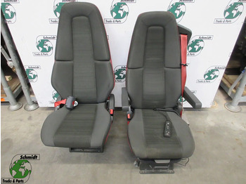 Сиденье VOLVO FH