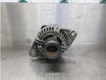 Генератор для Грузовиков Volvo 22218393 // 22591472 DYNAMO VOLVO FM 370 EURO 6: фото 2