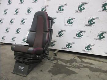 Сиденье для Грузовиков Volvo 23766412 // 23764396 STOELEN SET LUCHTGEVEERT R+L FM MODEL 2023: фото 3 Сиденье для Грузовиков Volvo 23766412 // 23764396 STOELEN SET LUCHTGEVEERT R+L FM MODEL 2023: фото 3