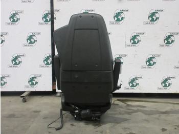 Сиденье для Грузовиков Volvo 23766412 // 23764396 STOELEN SET LUCHTGEVEERT R+L FM MODEL 2023: фото 5 Сиденье для Грузовиков Volvo 23766412 // 23764396 STOELEN SET LUCHTGEVEERT R+L FM MODEL 2023: фото 5