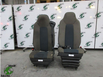 Сиденье VOLVO FL