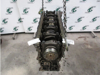 Блок цилиндров для Грузовиков Volvo DC11CL*L EURO 5 EEV ONDERBLOCK COMPLEET FM 370: фото 2