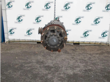 Задняя ось для Грузовиков Volvo RSS1344D/17X EVO/ 2.47/21551082//21551079/22324044 FM EURO 6: фото 2