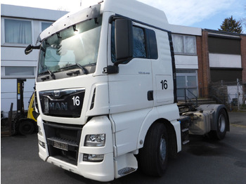 Тягач MAN TGX 18.440