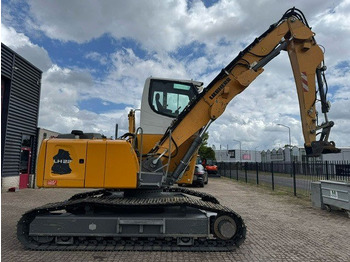 Перегружатель Liebherr LH 22 C Litronic 95 Rijwerk: фото 5
