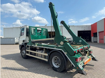 DAF CF410 / ENGINE RUNNING / ONLY:74525 KM / HYVA SKIPLOADER 3250 KG / AIRCO / AUTOMATIC / EURO-6 / 2020 в лизинг DAF CF410 / ENGINE RUNNING / ONLY:74525 KM / HYVA SKIPLOADER 3250 KG / AIRCO / AUTOMATIC / EURO-6 / 2020: фото 3