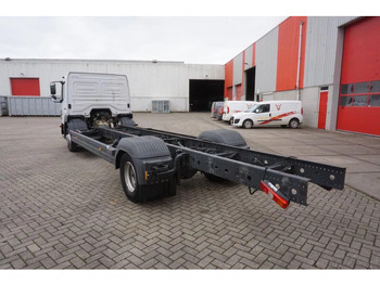 Mercedes-Benz ATEGO 1221 / ENGINE RUNNING / ONLY:253095 KM / AUTOMATIC / EURO-6 / 2017 в лизинг Mercedes-Benz ATEGO 1221 / ENGINE RUNNING / ONLY:253095 KM / AUTOMATIC / EURO-6 / 2017: фото 3