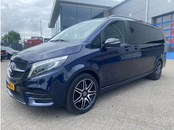Легковой автомобиль MERCEDES-BENZ
