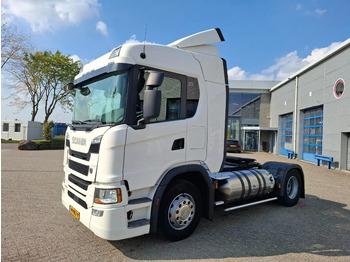 Тягач SCANIA G 340