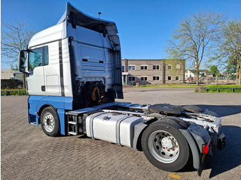 Тягач MAN TGX 18.440 / MEGA / NL TRUCK / TUV:12-02-2026 / DOUBLE TANK / PARKCOOL / ACC / LWDS / FRIDGE / 2XBED / AUTOMATIC / EURO-6 / 2016: фото 3