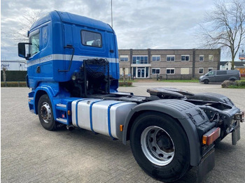 Scania R400 / PTO PREPARED / GOOD CONDITION / MANUAL / EURO-5 / 2009 в лизинг Scania R400 / PTO PREPARED / GOOD CONDITION / MANUAL / EURO-5 / 2009: фото 3