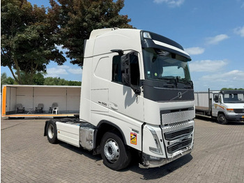 Тягач Volvo FH5-500 / ENGINE RUNNING / TURBO COMPOUND / ONLY:434243 KM / VEB+ / PARKCOOL / DOUBLE TANK / EURO-6 / 2021: фото 2