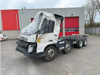 Грузовик-шасси VOLVO FMX