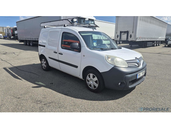 Фургон с закрытым кузовом RENAULT Kangoo Express