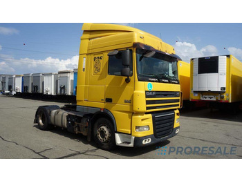 Тягач DAF XF 105 410