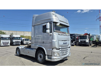 Тягач DAF XF 460