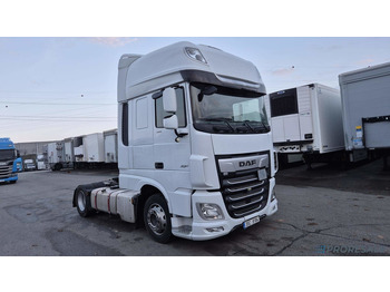 Тягач DAF XF 480