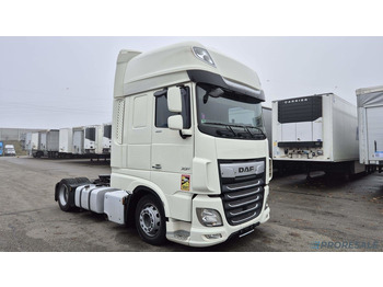 Тягач DAF XF 480