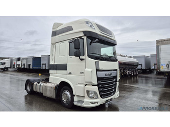 Тягач DAF XF 510
