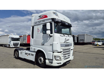 Тягач DAF XF 510
