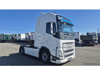 Тягач VOLVO FH 460
