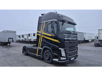 Тягач VOLVO FH 500