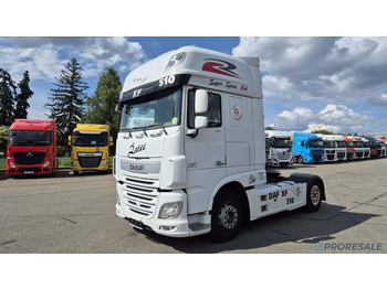 Тягач DAF XF 510 FT SSC EURO 6: фото 2