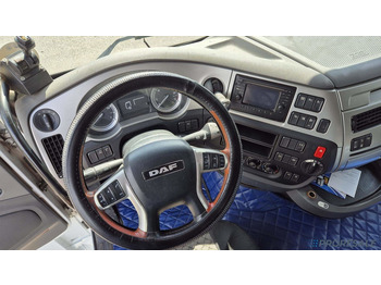 Тягач DAF XF 510 FT SSC EURO 6: фото 4