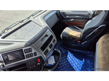 Тягач DAF XF 510 FT SSC EURO 6: фото 5