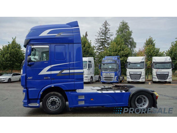 Тягач DAF XF 510 FT SSC EURO 6: фото 5