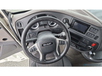 Тягач DAF XF 530 FT SSC EURO 6: фото 4