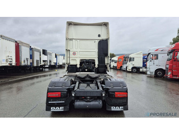 Тягач DAF XF 530 FT SSC EURO 6: фото 3