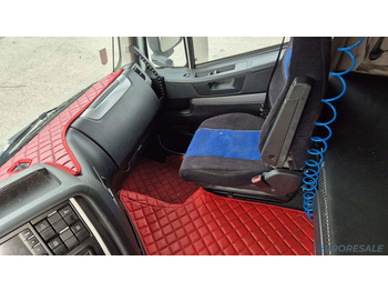Тягач IVECO STRALIS AS440/48T LOW DECK EURO 6: фото 5
