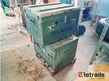 Строительное оборудование