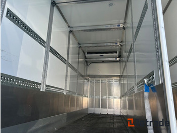 Строительное оборудование 2024 Kjøl og frys container fra Reefer: фото 5