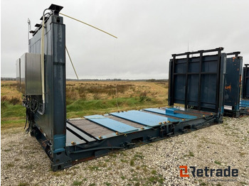 Строительное оборудование