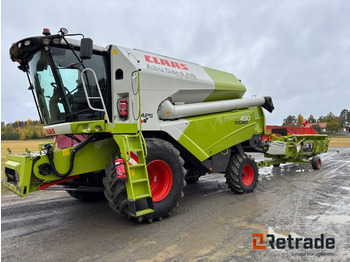 Сельскохозяйственная техника CLAAS Tucano 430