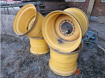 Строительная техника VOLVO L90