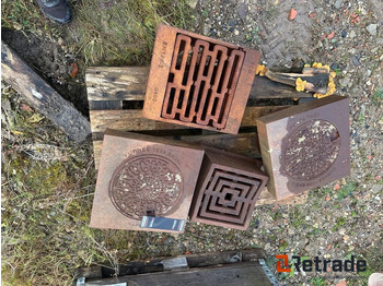 Строительное оборудование