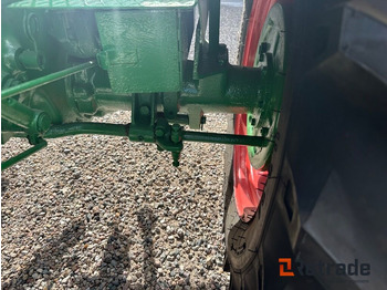 Kramer traktor в лизинг Kramer traktor: фото 5 Kramer traktor в лизинг Kramer traktor: фото 5