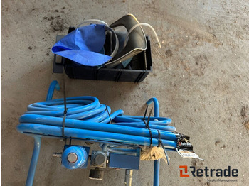 Строительное оборудование