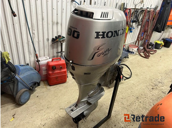 Другая техника HONDA